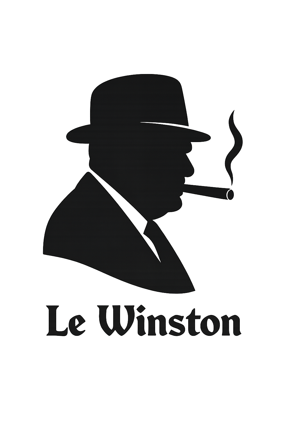 Logo Le Winston