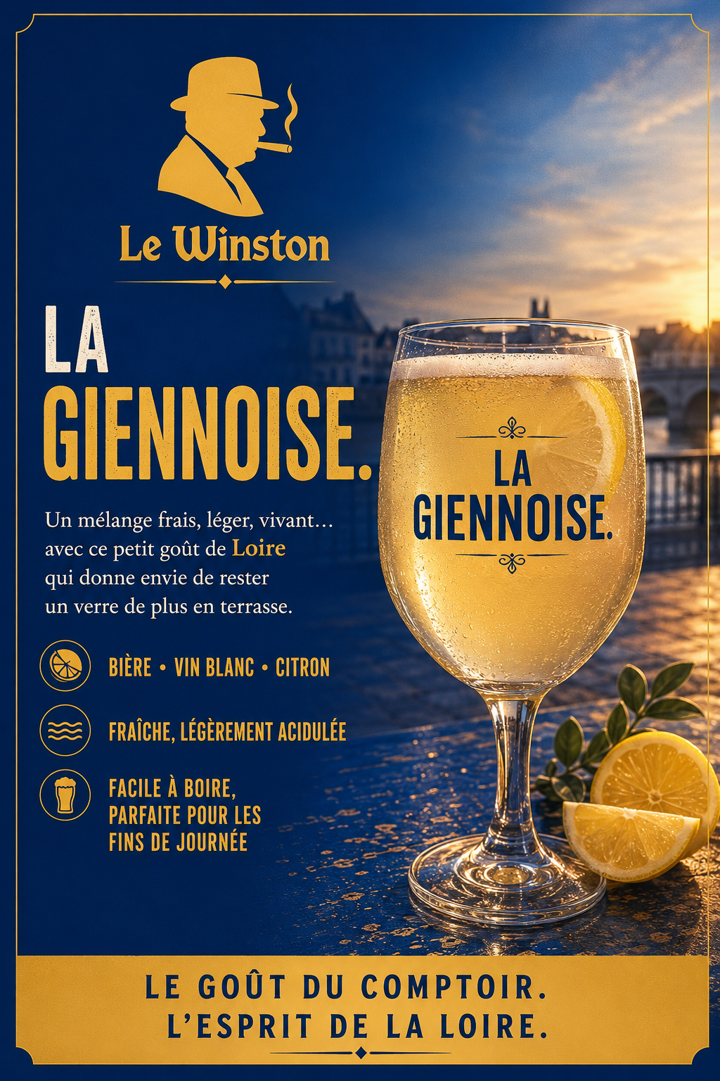 La Giennoise